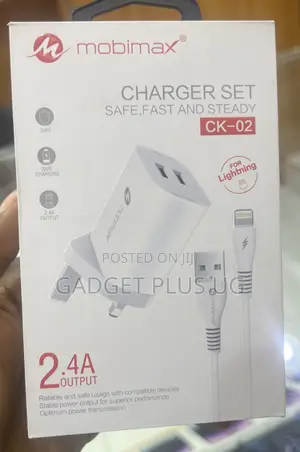 Charger Set