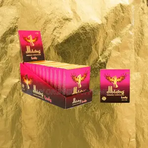 Diblong Lady Chocolate