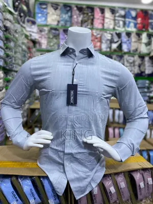 Wern Casual Shirts
