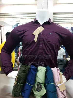 Levels Casual Shirts