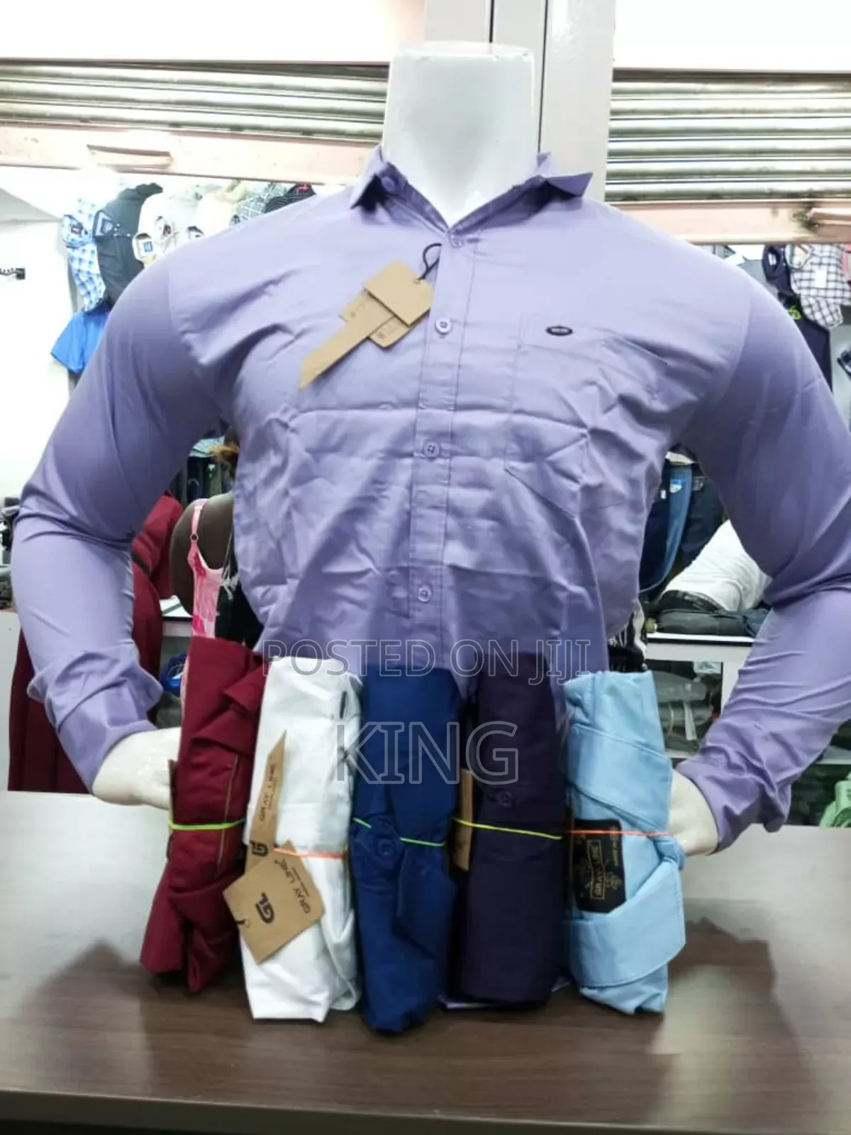 Levi's Casual Shirts