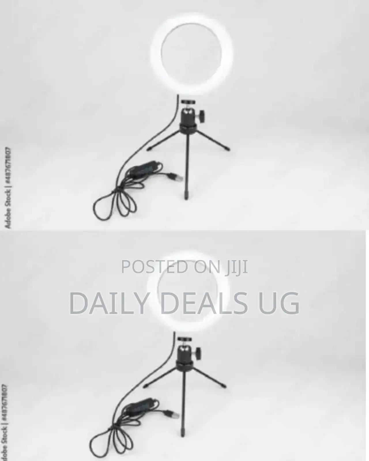 Led Ring Fill Light