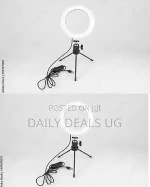 Led Ring Fill Light