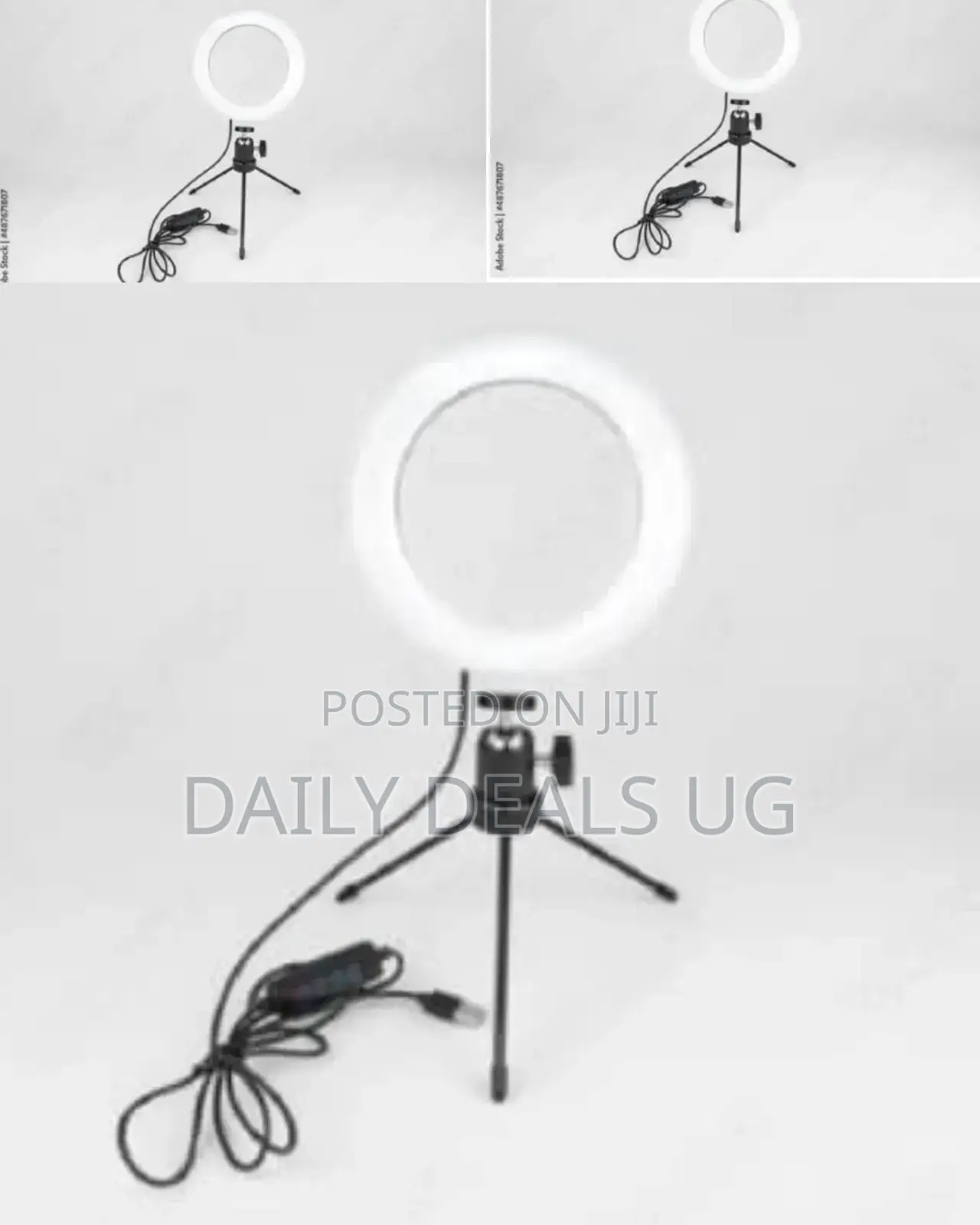 Led Ring Fill Light