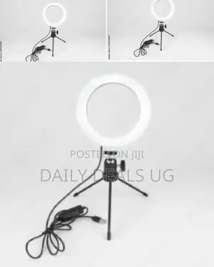 Led Ring Fill Light