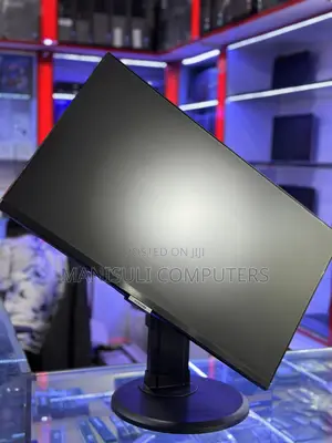 Samsung Monitor 24 Inch Ips Screen USB 3.0 HDMI DP Etc