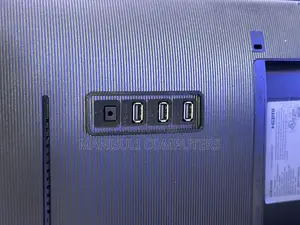 Samsung Monitor 24 Inch Ips Screen USB 3.0 HDMI DP Etc