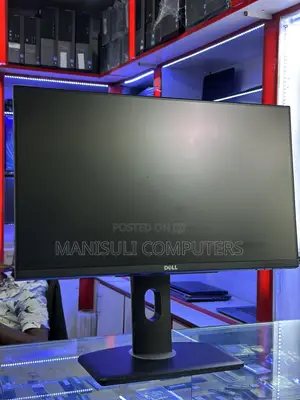 Monitor Dell 24 Inch Touchscreen VGA HDMI DP DIV Etc
