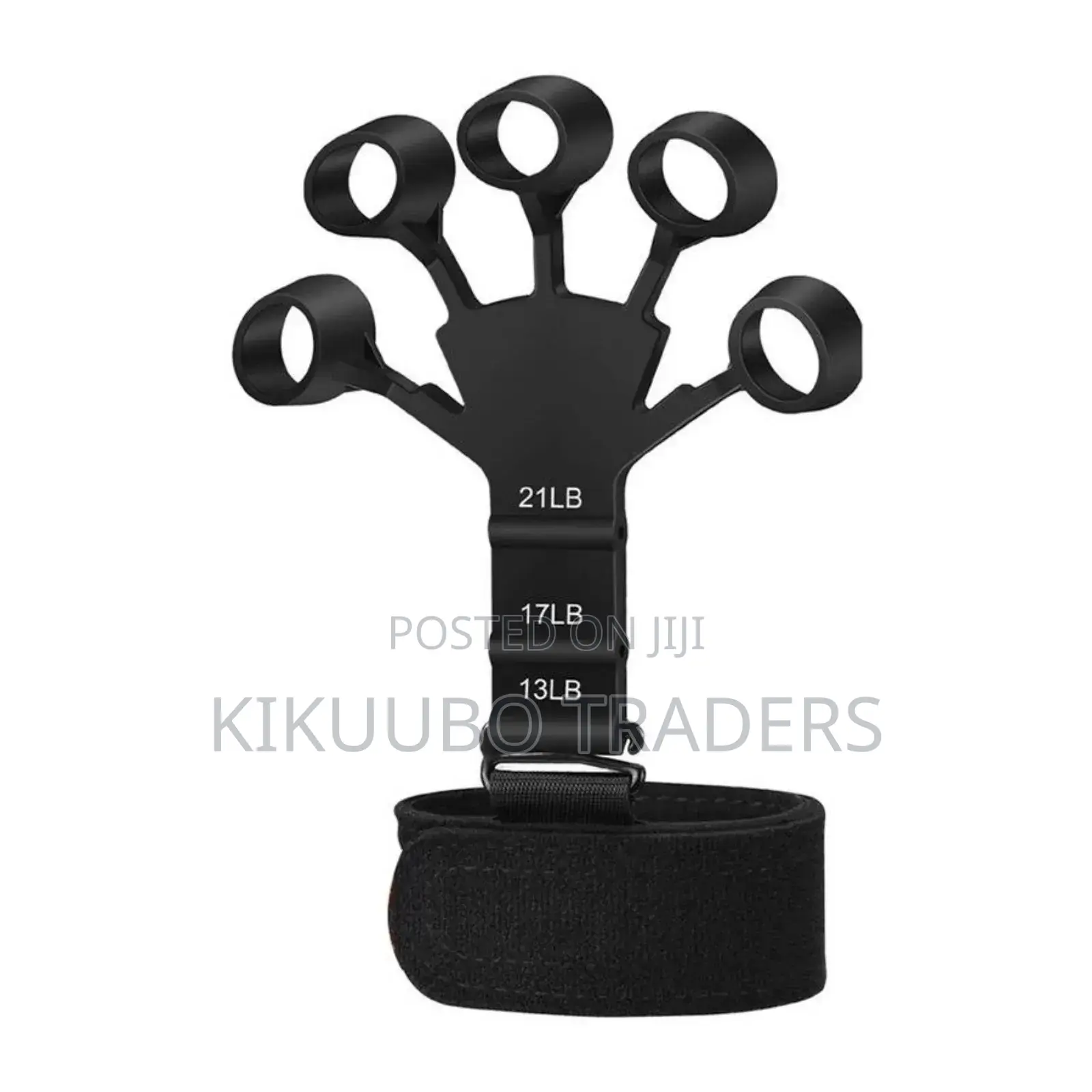 Hand Grip Strengthener