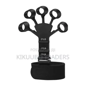 Hand Grip Strengthener