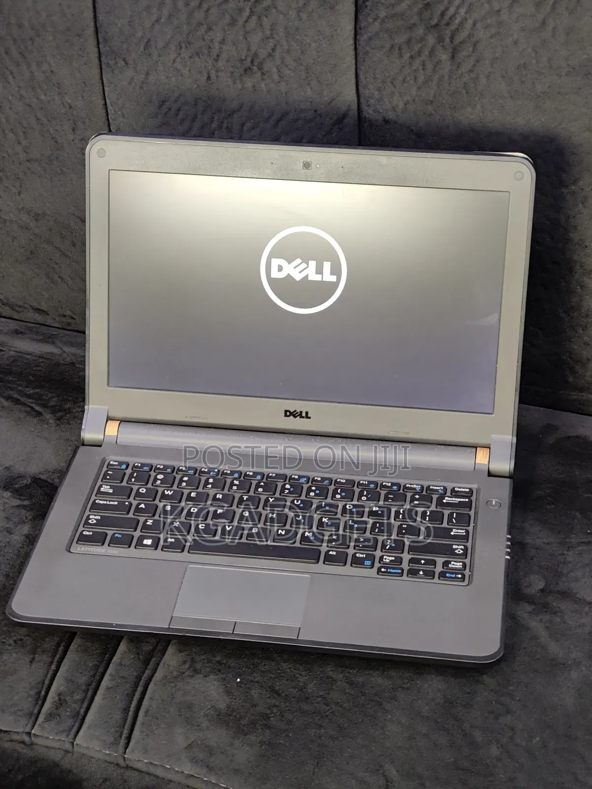 Laptop Dell Latitude 13 3340 4GB Intel Core I3 HDD 500GB
