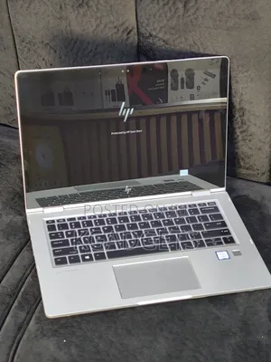 Laptop HP EliteBook X360 1030 G2 8GB Intel Core I5 HDD 256GB