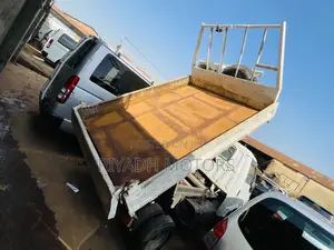Bongo Dumper