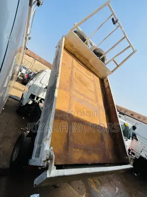Bongo Dumper