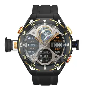 Smartwatch Internet Access 128gb Multifunction Phone