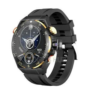 Smartwatch Internet Access 128gb Multifunction Phone