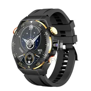 Smartwatch Internet Access 128gb Multifunction Phone