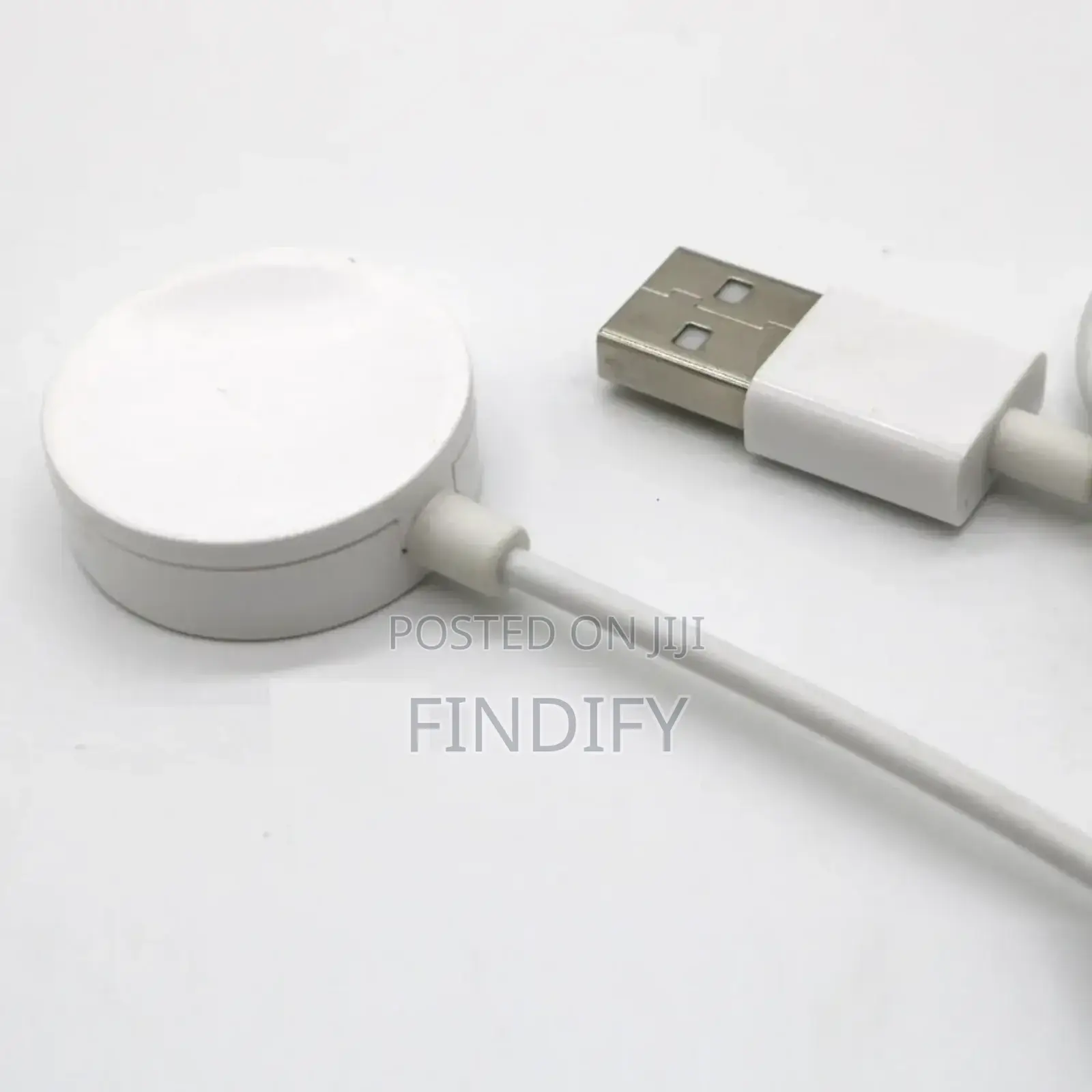 Smart Watch Wireless Charger