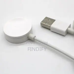 Smart Watch Wireless Charger