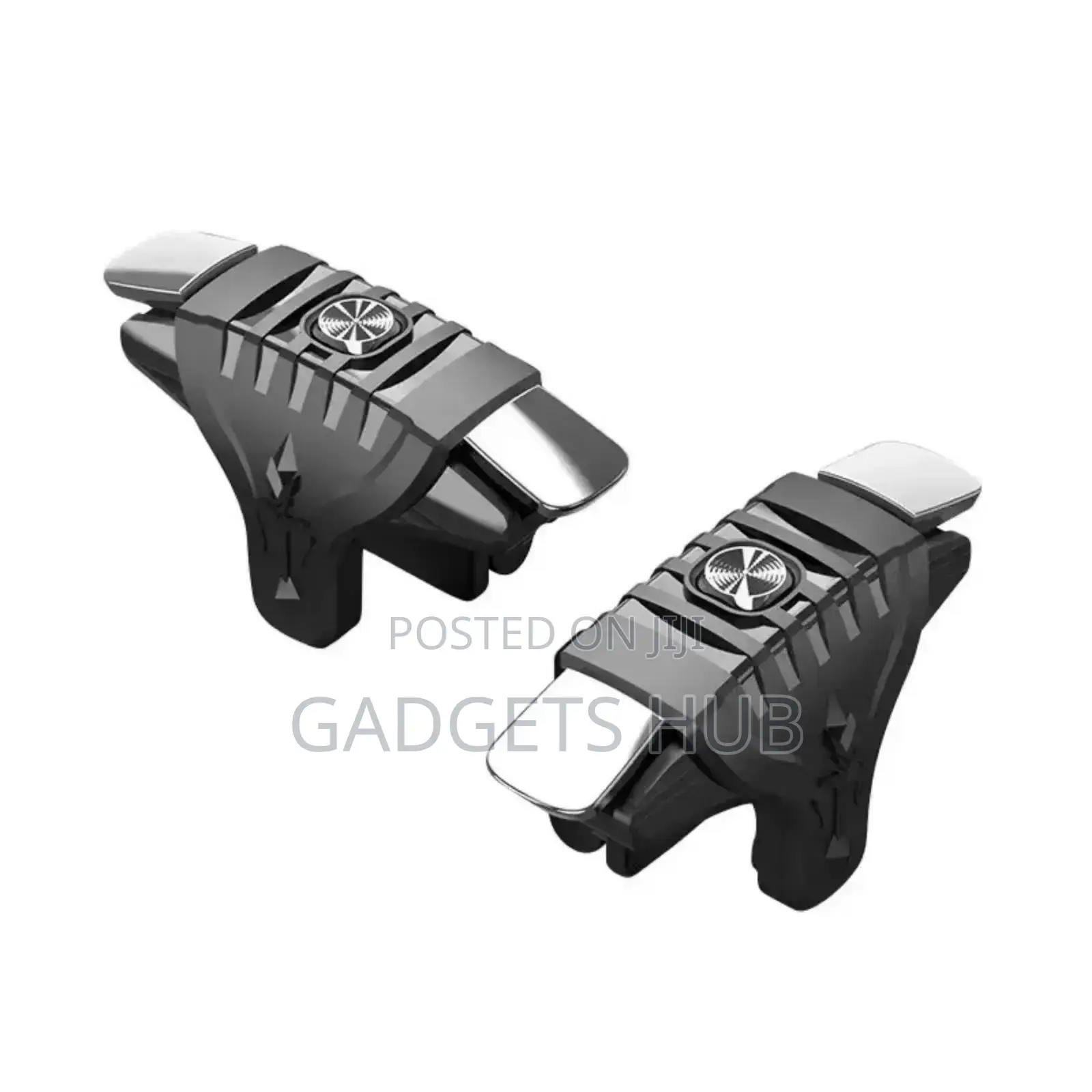 Game Trigger for Cell Phone Game Controller Wireless