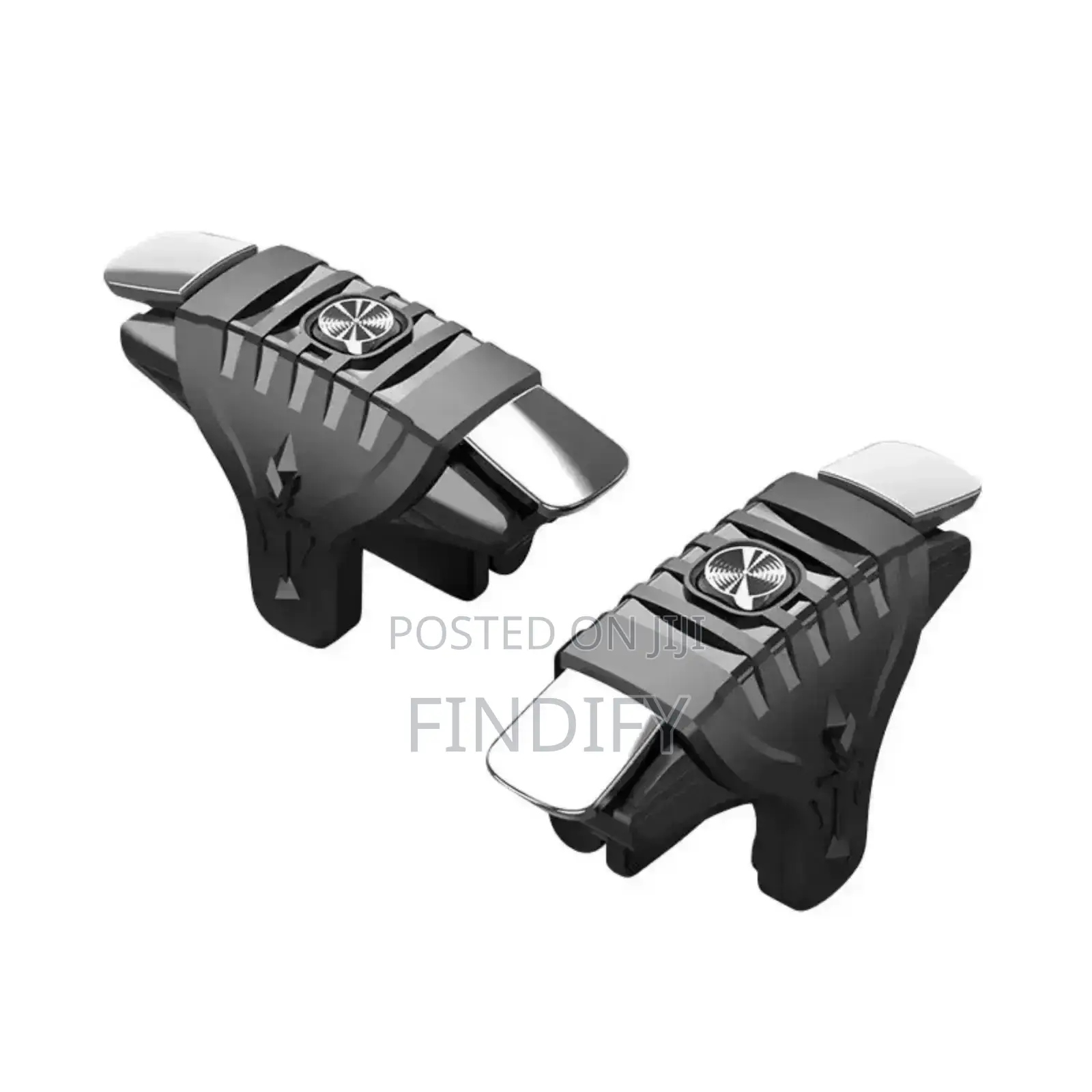 Game Trigger for Cell Phone Game Controller Wireless