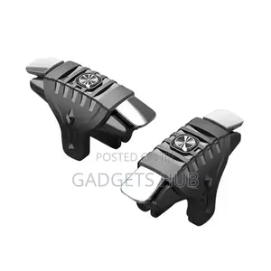 Game Trigger for Cell Phone Game Controller Wireless