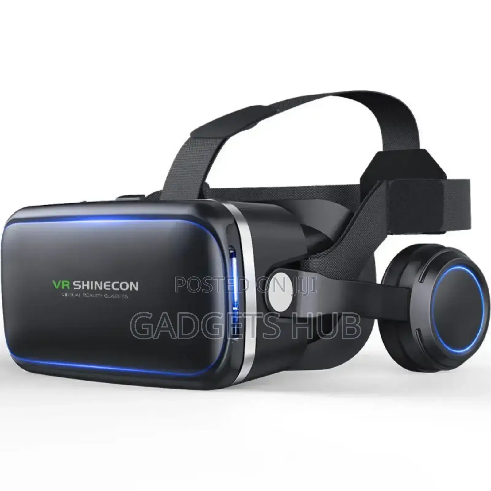 Vr Glasses 3d
Vision and Hearing Metaverse Vr / Ar Glasses