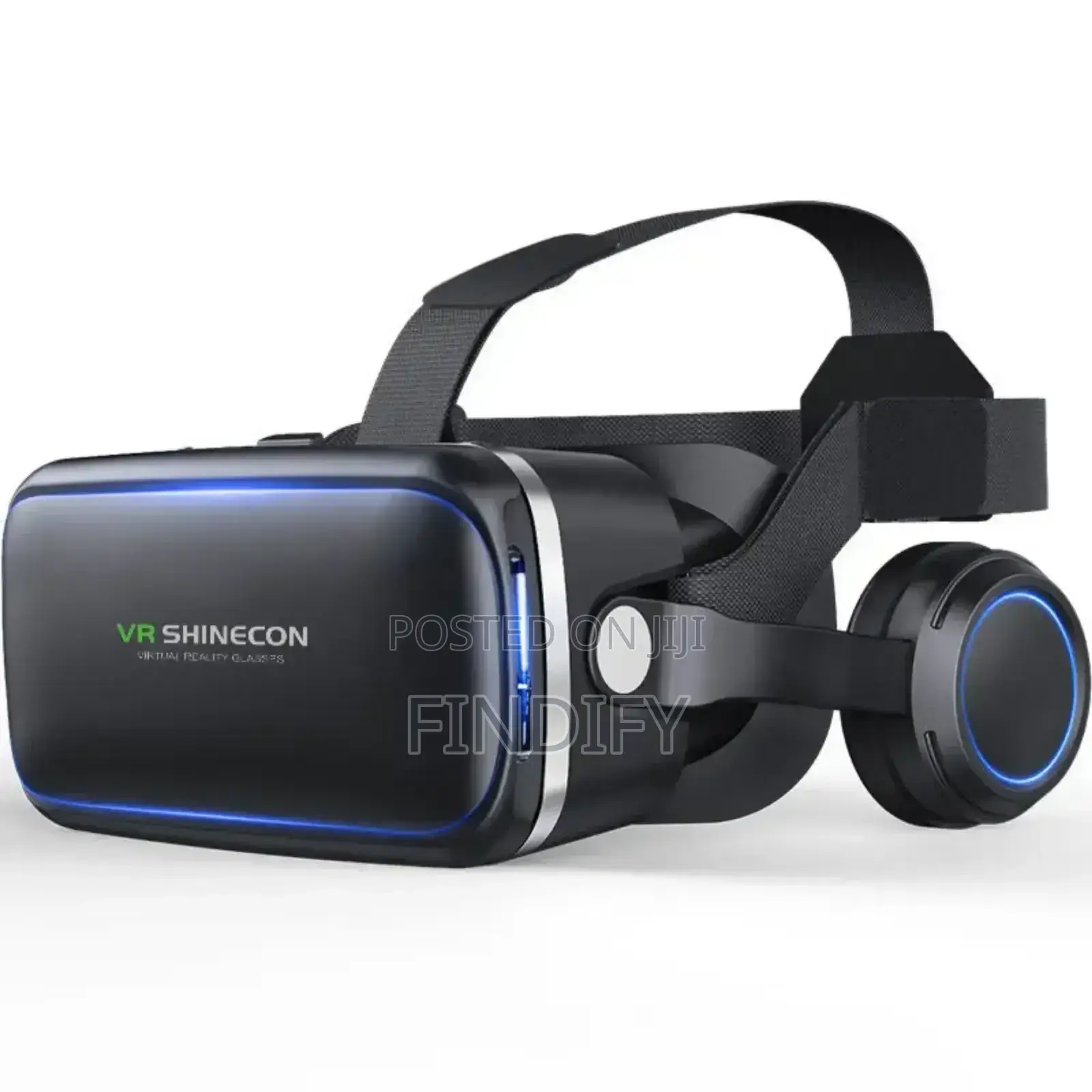 Vr Glasses 3d
Vision and Hearing Metaverse Vr / Ar Glasses
