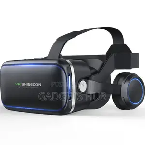 Vr Glasses 3d
Vision and Hearing Metaverse Vr / Ar Glasses
