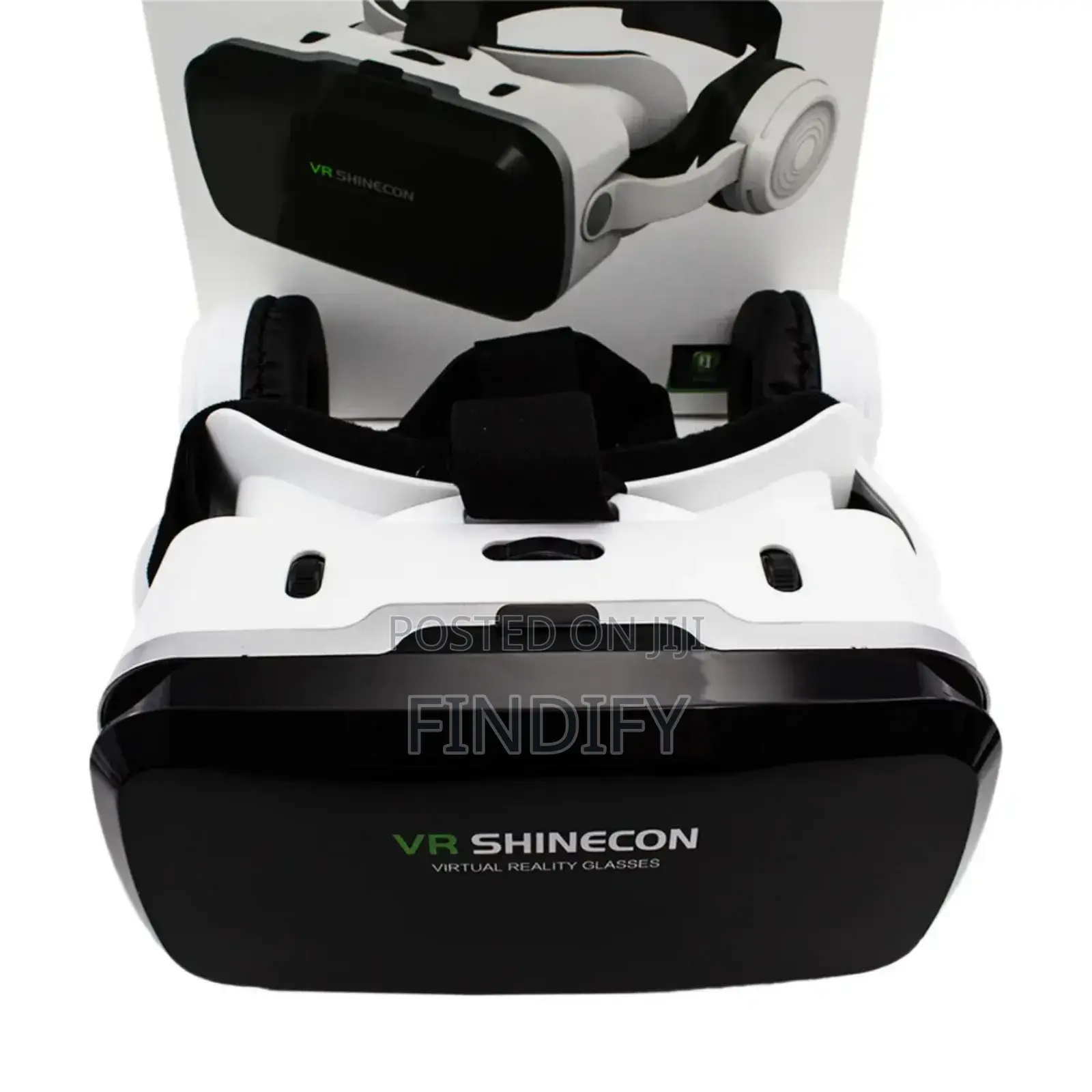 Vr Glasses 3d
Vision and Hearing Metaverse Vr / Ar Glasses