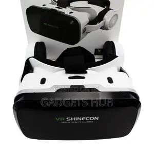Vr Glasses 3d
Vision and Hearing Metaverse Vr / Ar Glasses