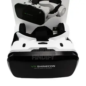 Vr Glasses 3d
Vision and Hearing Metaverse Vr / Ar Glasses