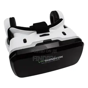 Vr Glasses 3d
Vision and Hearing Metaverse Vr / Ar Glasses