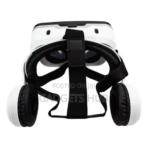 Vr Glasses 3d
Vision and Hearing Metaverse Vr / Ar Glasses