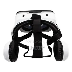Vr Glasses 3d
Vision and Hearing Metaverse Vr / Ar Glasses