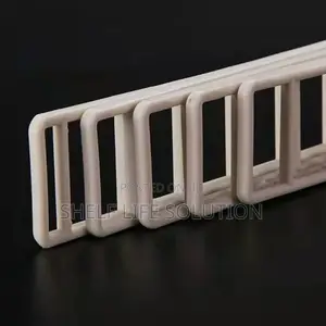 Front Stopper (120cm Length) for Supermarket Shelf