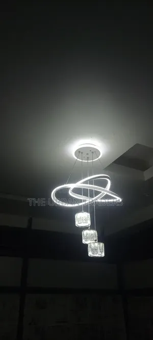 Electrician, Maintenance and Aluminum Profile Light Installation