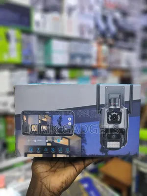 HD Security Camera