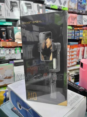 Pockect Gimbal A10