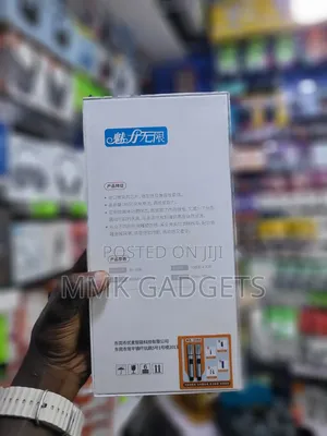 UHF Wireless Microphone