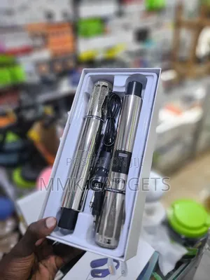 UHF Wireless Microphone