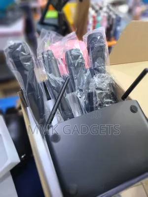 Proffessional Wireless Microphone