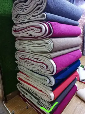 Office Woolen Carpets