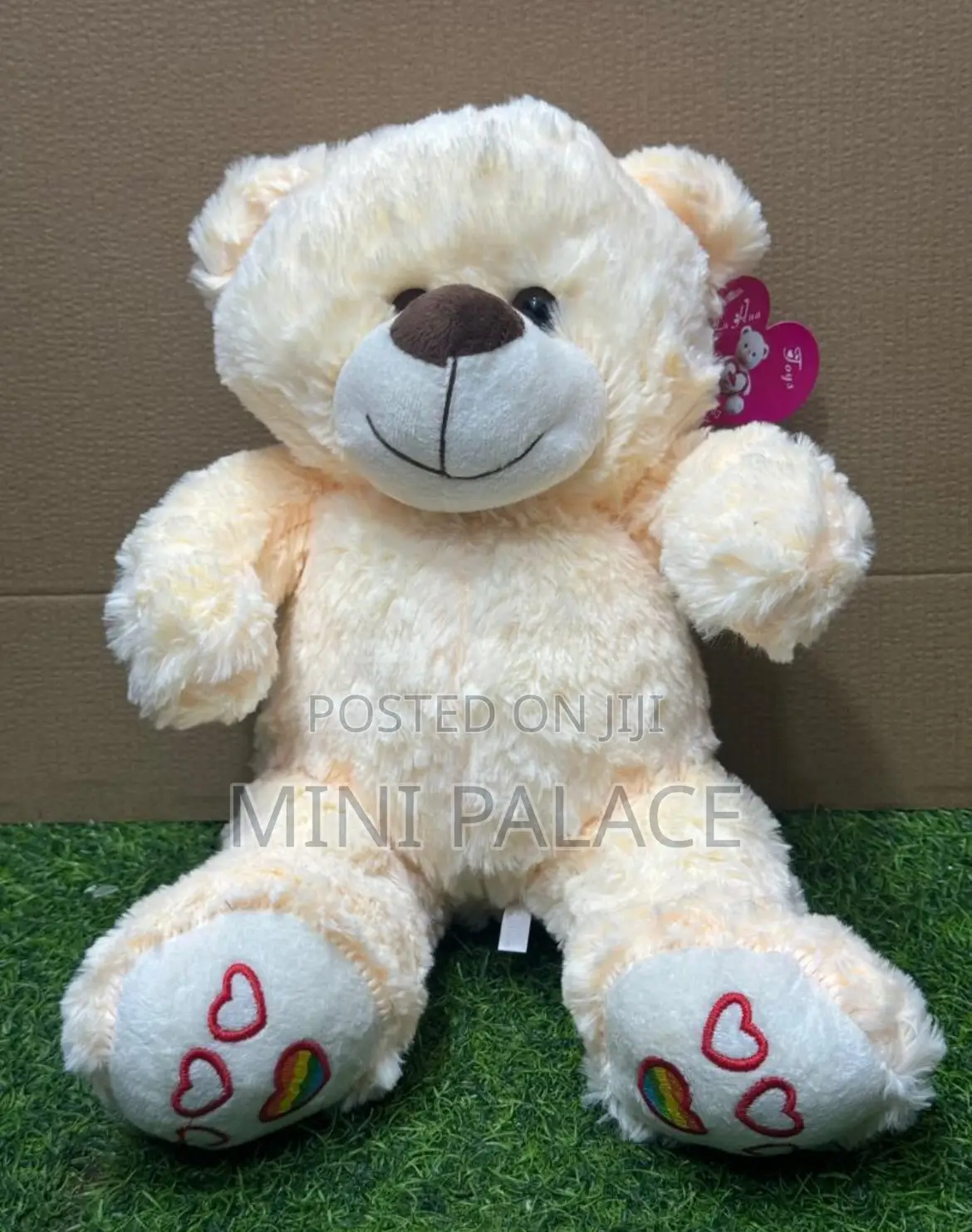 Teddy Bear