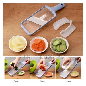 Vegetable Fruit Slicer