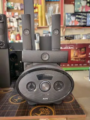 Photo - Ailipu Home Theater System Sp-2398