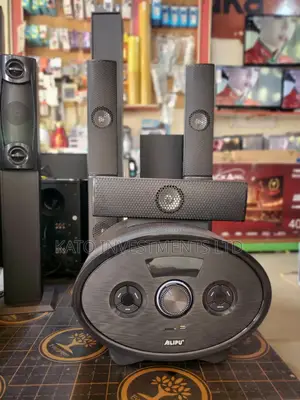 Ailipu Home Theater System Sp-2398