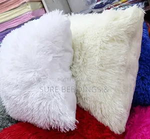 Simple Stylish Cushions