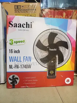 Saachi Wall Fan (Nl-Fn-1750w) 3
