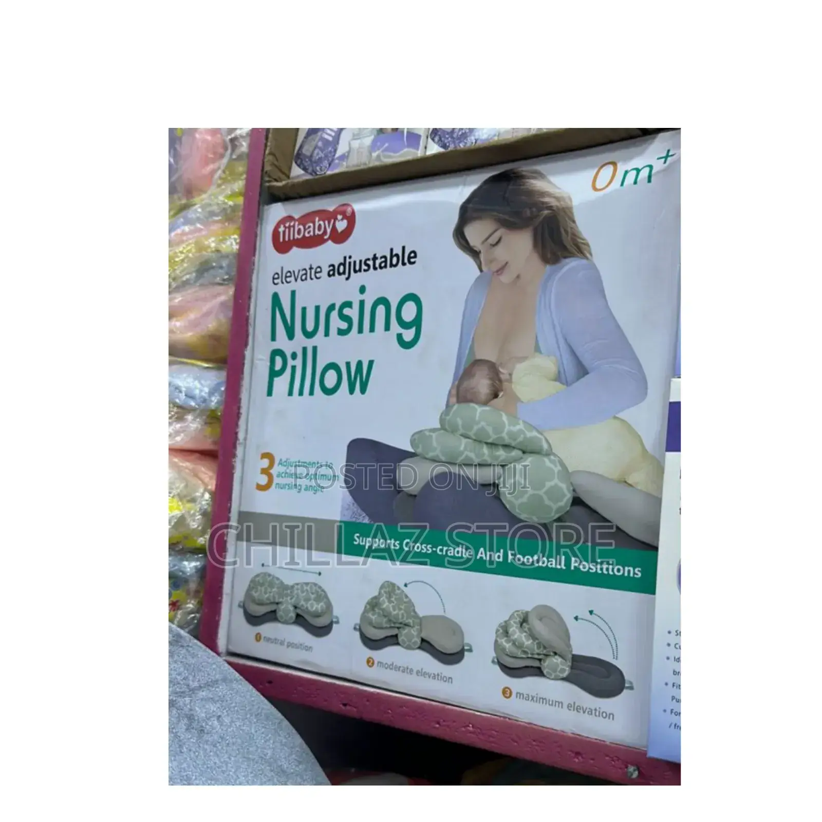 New Born Baby Nursing Pillows.